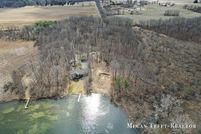 Waterfront Property for sale in Montcalm County, Michigan