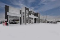 Land for sale in Berrien County, Michigan