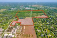 Land for sale in Washtenaw County, Michigan
