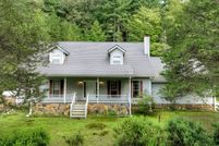 Land for sale in Gilmer County, Georgia