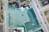 Land for sale in Washtenaw County, Michigan