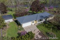 Farm and Ranch for sale in Ionia County, Michigan