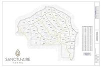 Land for sale in Cherokee County, Georgia