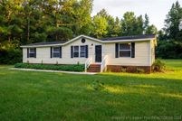 Recreational Property for sale in Robeson County, North Carolina