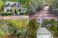 Land for sale in Cherokee County, North Carolina