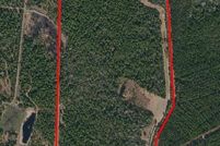 Land for sale in Pender County, North Carolina