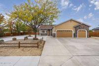 House for sale in Washoe County, Nevada