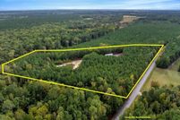 Land for sale in Brunswick County, Virginia