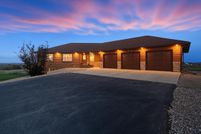 Land for sale in Butte County, South Dakota