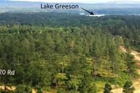 Land for sale in Pike County, Arkansas