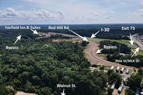 Land for sale in Clark County, Arkansas