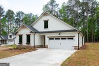 House for sale in Paulding County, Georgia