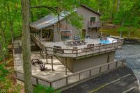 Oceanfront Property for sale in Brown County, Indiana