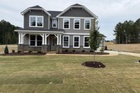 Land for sale in Johnston County, North Carolina