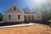 Land for sale in Cherokee County, Georgia