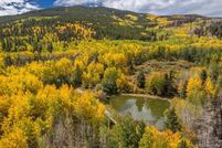 Land for sale in Lake County, Colorado
