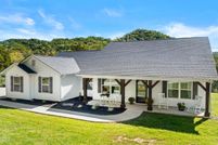 Land for sale in Union County, Tennessee