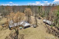 Lakefront Property for sale in Osceola County, Michigan