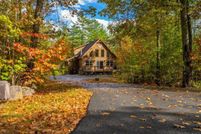 Land for sale in Oxford County, Maine