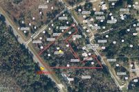 Land for sale in Putnam County, Florida