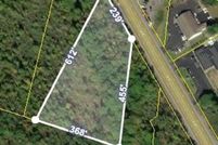Land for sale in Saratoga County, New York