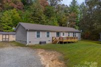 Land for sale in Jackson County, North Carolina