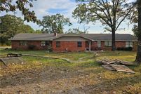 Land for sale in Sequoyah County, Oklahoma