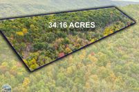 Land for sale in Morgan County, West Virginia
