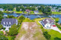 Land for sale in Carteret County, North Carolina