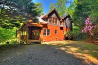Land for sale in Gilmer County, Georgia