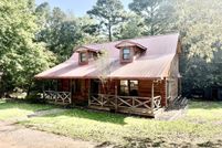 Land for sale in Randolph County, Alabama