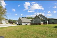 Land for sale in Carroll County, Georgia