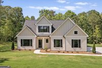 Land for sale in Carroll County, Georgia