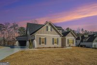 Land for sale in Haralson County, Georgia