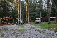 Homesite for sale in Johnson County, Illinois