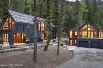 Land for sale in Teton County, Wyoming