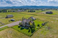 Farm and Ranch for sale in Flathead County, Montana