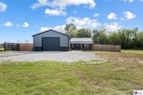 Timberland Property for sale in Bullitt County, Kentucky