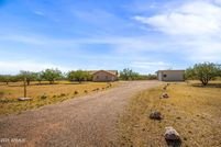 Land for sale in Cochise County, Arizona