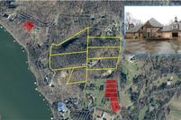 Lakefront Property for sale in Hall County, Georgia