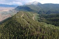 Land for sale in Gunnison County, Colorado