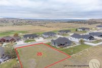 Farm and Ranch for sale in Yellowstone County, Montana