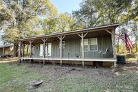 Land for sale in Anson County, North Carolina