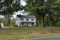 Land for sale in Granville County, North Carolina