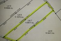 Land for sale in Harrison County, Kentucky