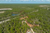 Land for sale in Franklin County, Florida