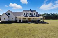 Land for sale in Walton County, Georgia