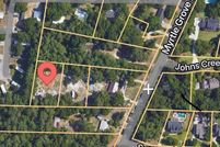 Undeveloped Land for sale in New Hanover County, North Carolina