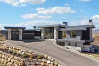 Land for sale in Summit County, Utah