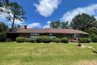 Land for sale in Telfair County, Georgia